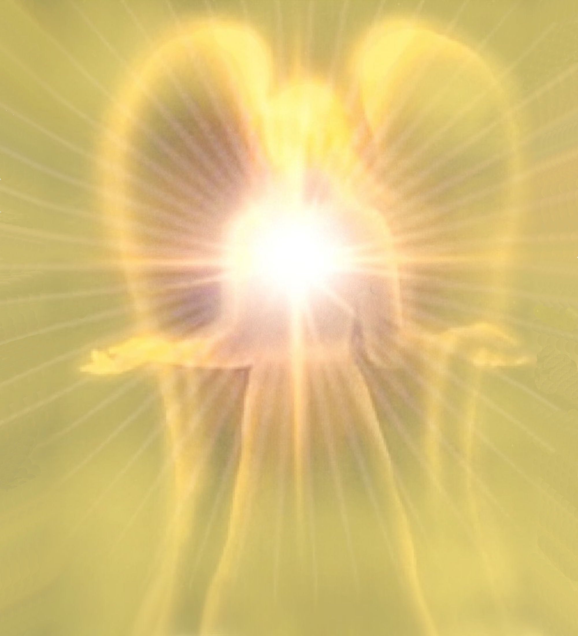 Light Angel